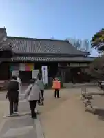長林寺(兵庫県)