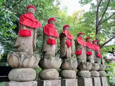 長源寺(東京都)
