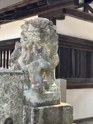 飛驒護國神社(岐阜県)