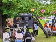 札幌護國神社(北海道)