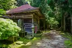 不動寺(滋賀県)