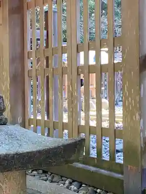 猿田彦神社(三重県)