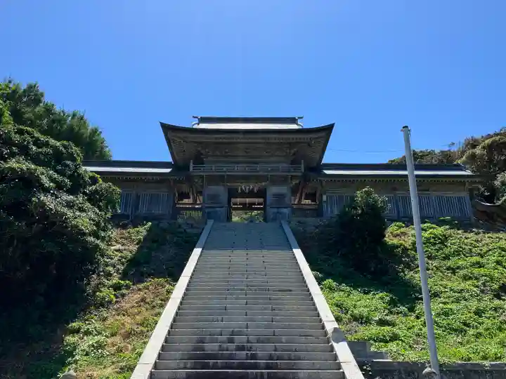 田島神社(佐賀県)