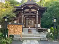 高幡不動尊　金剛寺の建物その他