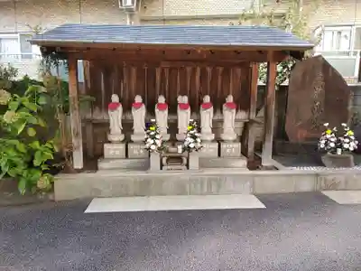 圓乘寺(東京都)