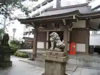 大國神社(東京都)