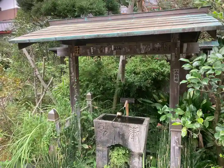 大巧寺(神奈川県)