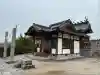 今津天満宮(山口県)