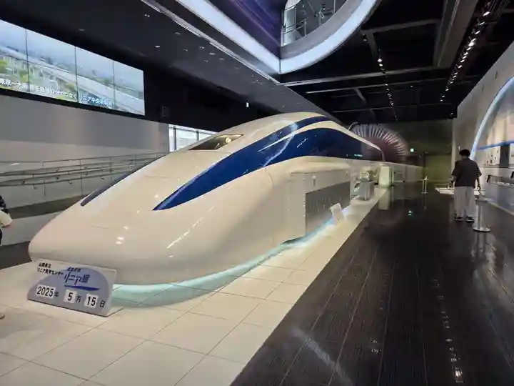 八幡神社(山梨県)