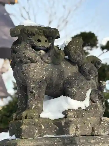 江南神社(北海道)