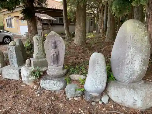 滝沢神社(栃木県)