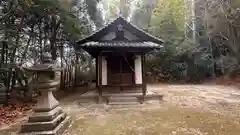 天満神社(奈良県)