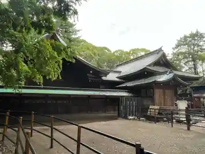 平塚八幡宮(神奈川県)