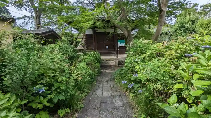東北院(京都府)
