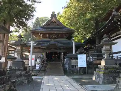 北向観音(長野県)