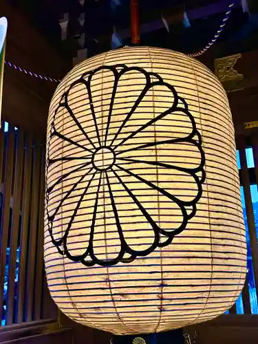 寒川神社(神奈川県)