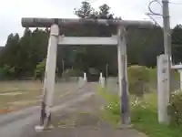 白鳥神社(愛知県)