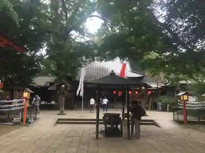 明王院（満願寺別院）のその他建物