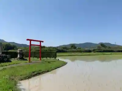 稲荷神社(千葉県)