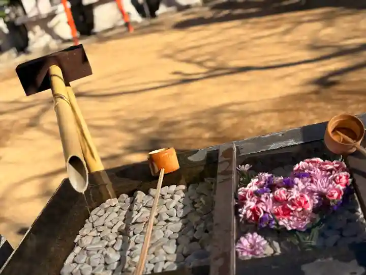 根岸八幡神社(神奈川県)