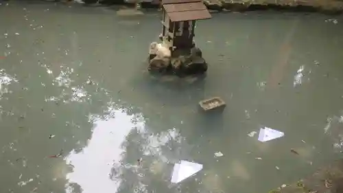 大縣神社(愛知県)