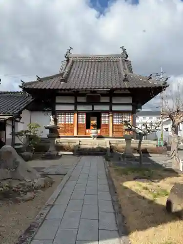福寿院(広島県)