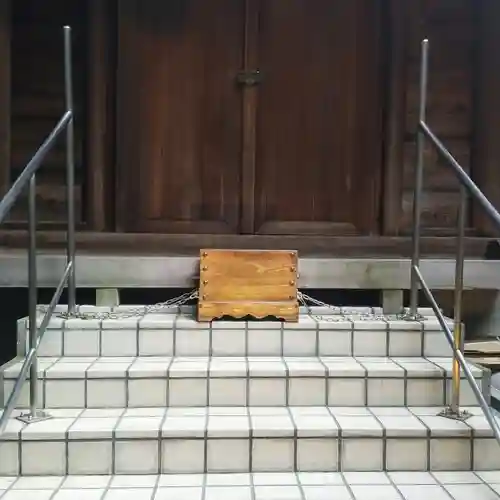 天祖神社のその他建物