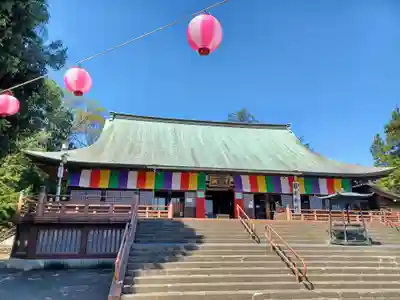喜多院(埼玉県)