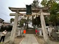 玉前神社(千葉県)