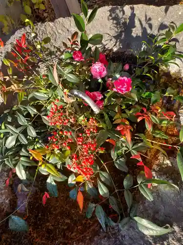 愛宕神社(福島県)