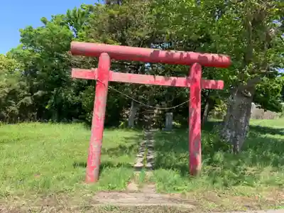 稲荷神社(千葉県)