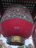 浅草寺(東京都)