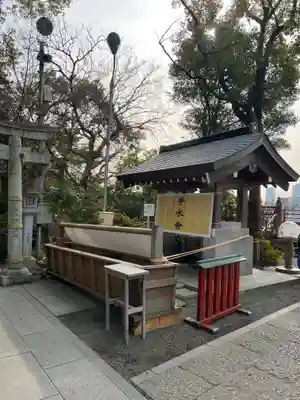 多摩川浅間神社(東京都)