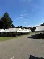群馬県護国神社(群馬県)