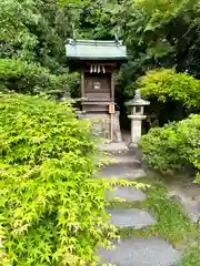 誉田八幡宮(大阪府)