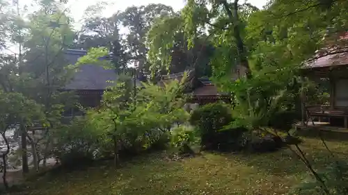 出雲大神宮のその他建物