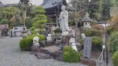 常泉院(神奈川県)