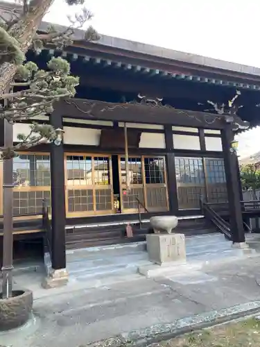 させん堂不動寺(大阪府)