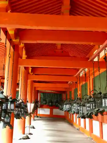 春日大社のその他建物