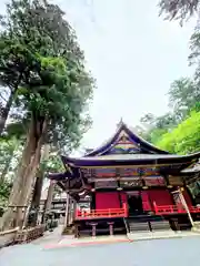 三峯神社(埼玉県)