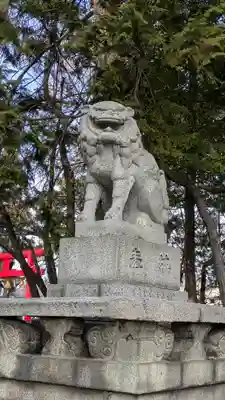 立木神社(滋賀県)