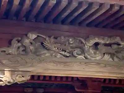 西念寺のその他建物