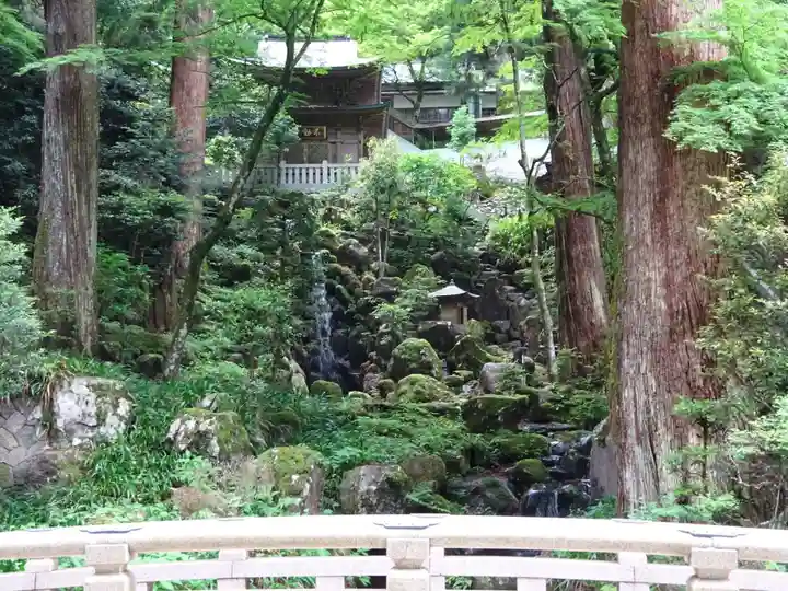 最乗寺(道了尊)(神奈川県)
