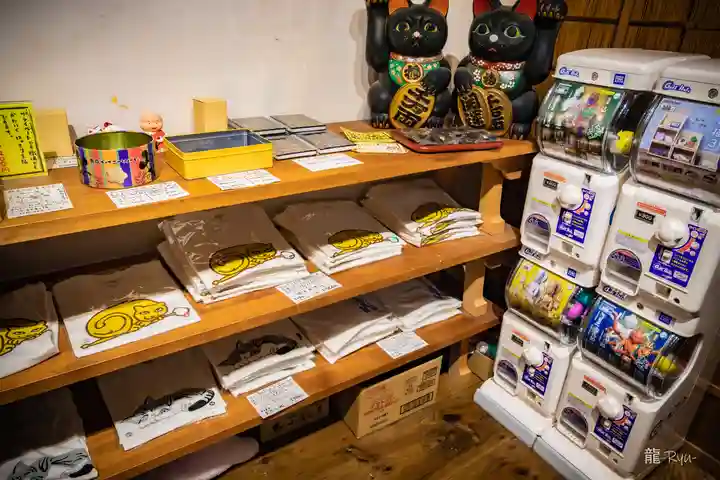 雲林寺(山口県)