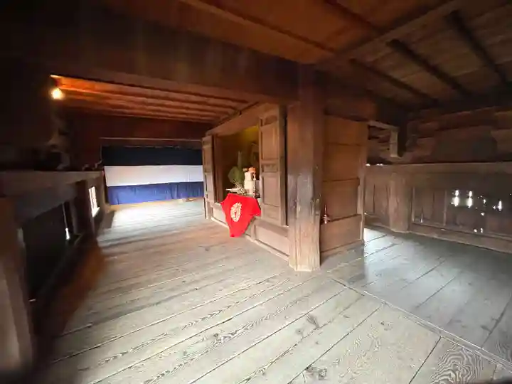 本山専修寺(三重県)