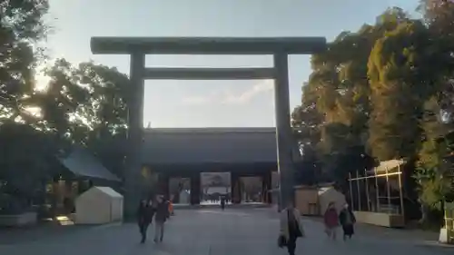靖國神社(東京都)