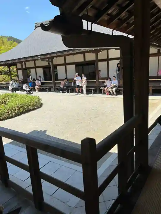 天龍寺(京都府)