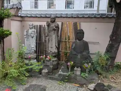 正源寺(東京都)