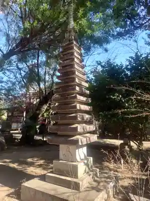 龍峰寺(神奈川県)