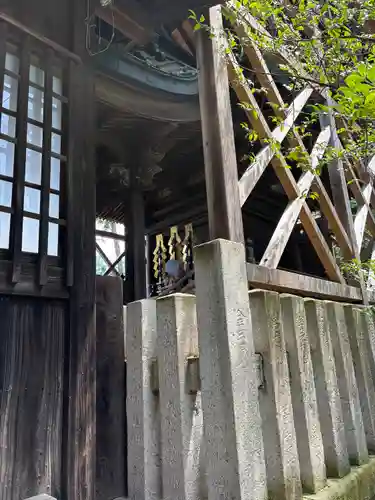 八雲神社(栃木県)